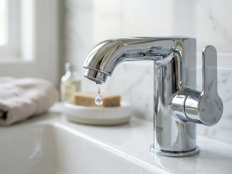 Faucet Repair & Installation Plumber in Coal City, IL